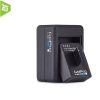 GoPro Dual Battery Charger For HERO3+/HERO3