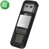 DM PD061 Fingerprint USB Flash Drive 64GB