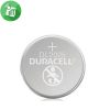 Duracell Lithium Battery CR2025 – 3V 2PCS