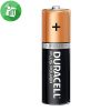 Duracell Plus Power AA Batteries 1.5V 4PCS