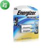 Energizer 2PCS AA ADVANCED + Power Boost 1.5V