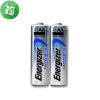 Energizer 2PCS AA Ultimate Lithium 1.5V