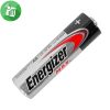 Energizer 6PCS AA Max + Powerseal Batteries 1.5V