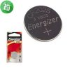 Energizer Lithium Battery CR2025 - 3V