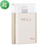 MiLi HI-D91 Flash Drive iData 16GB