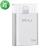 MiLi HI-D91 Flash Drive iData 64GB