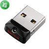 SANDISK CRUZER FIT USB 2.0 FLASH DRIVE 16GB