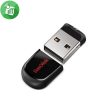 SANDISK CRUZER FIT USB 2.0/3.0 FLASH DRIVE 64GB
