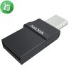 SanDisk Dual Drive TYPE-C USB 2.0 OTG Flash Drive