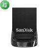 SanDisk Ultra Fit usb 3.1 Flash Drive 128GB