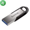 SANDISK ULTRA FLAIR USB 3.0 FLASH DRIVE 64GB