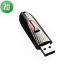 Silicon Power Blaze B25 32GB Slide USB 3.1 Flash Drive