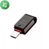 Silicon Power X31 32GB USB Micro OTG USB 3.0 Flash Drive