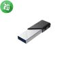 Silicon Power xDrive Z50 Lightning OTG USB 3.1 Flash Drive