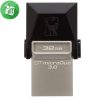 Kingston DataTraveler microDuo USB OTG 32GB