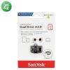 SanDisk Ultra Dual Drive 16GB Micro USB M3.0 OTG Flash Drive